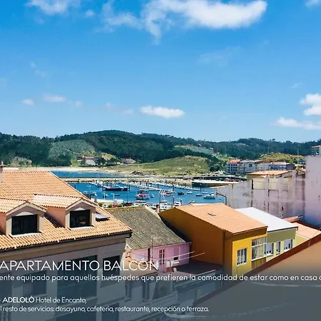 A De Lolo Vista Mar *