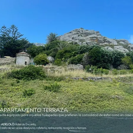 A De Lolo Vista Mar Lägenhet