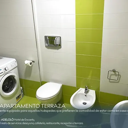 A De Lolo Vista Mar * Muxia