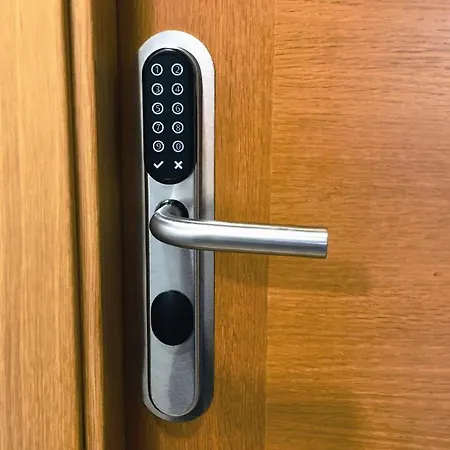 A De Lolo Vista Mar Lägenhet