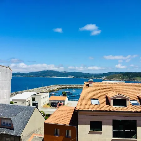 A De Lolo Vista Mar Apartmán