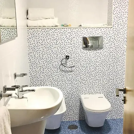 A De Lolo Vista Mar Apartman Muxia