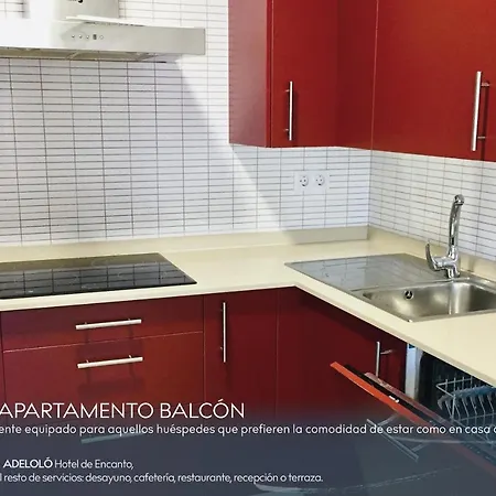 Apartman A De Lolo Vista Mar