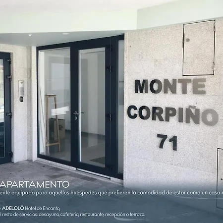 Apartman A De Lolo Vista Mar *