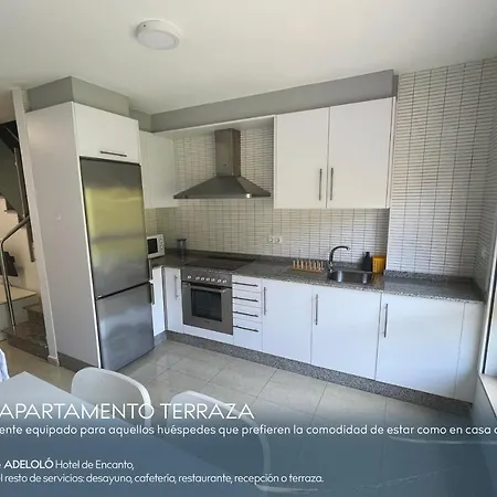 Apartman A De Lolo Vista Mar Muxia