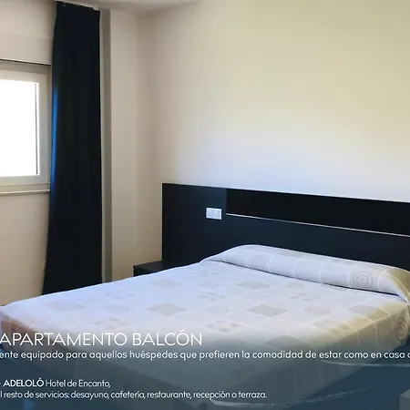 Apartman A De Lolo Vista Mar *