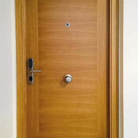 Apartman A De Lolo Vista Mar Muxia