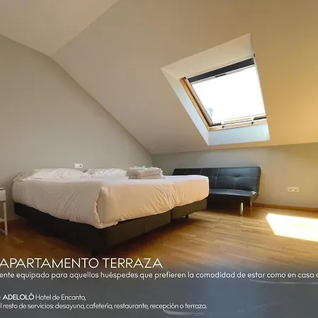 A De Lolo Vista Mar *