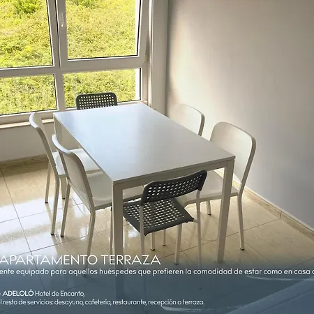 Apartman A De Lolo Vista Mar