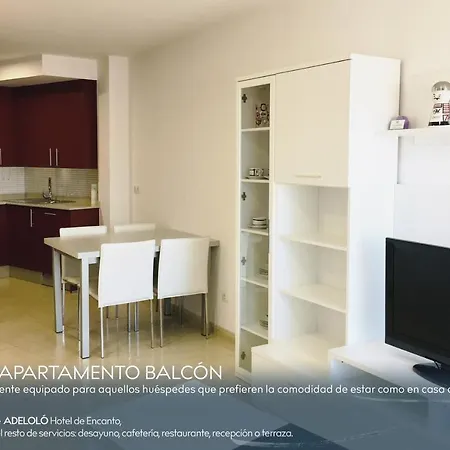 Apartman A De Lolo Vista Mar