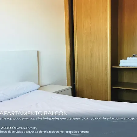 Apartman A De Lolo Vista Mar *