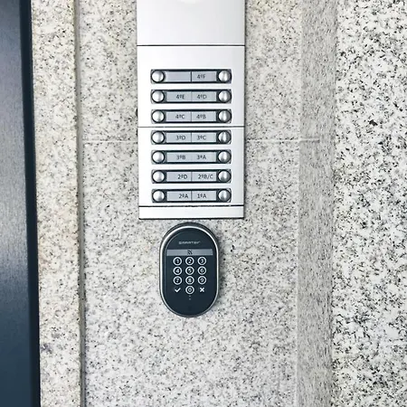 Apartman A De Lolo Vista Mar *