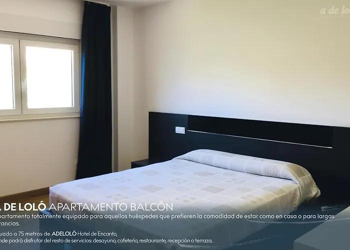 Daire A De Lolo Vista Mar *