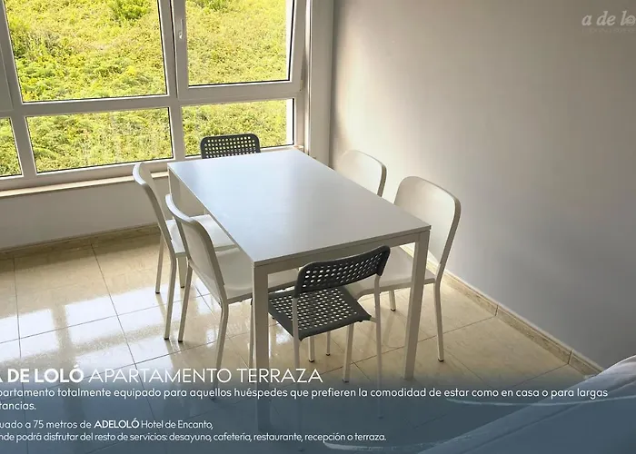 Daire A De Lolo Vista Mar