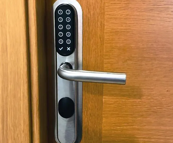 A De Lolo Vista Mar Daire