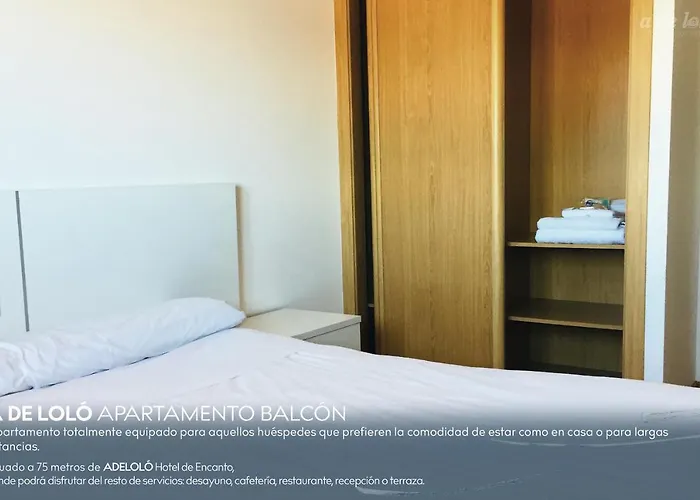 Daire A De Lolo Vista Mar *