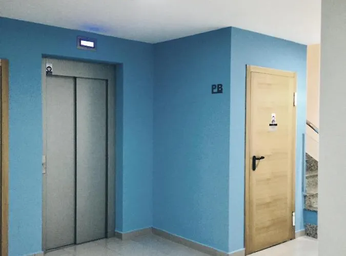 A De Lolo Vista Mar * Muxia