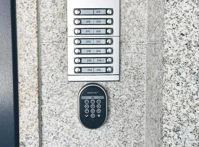 Daire A De Lolo Vista Mar *